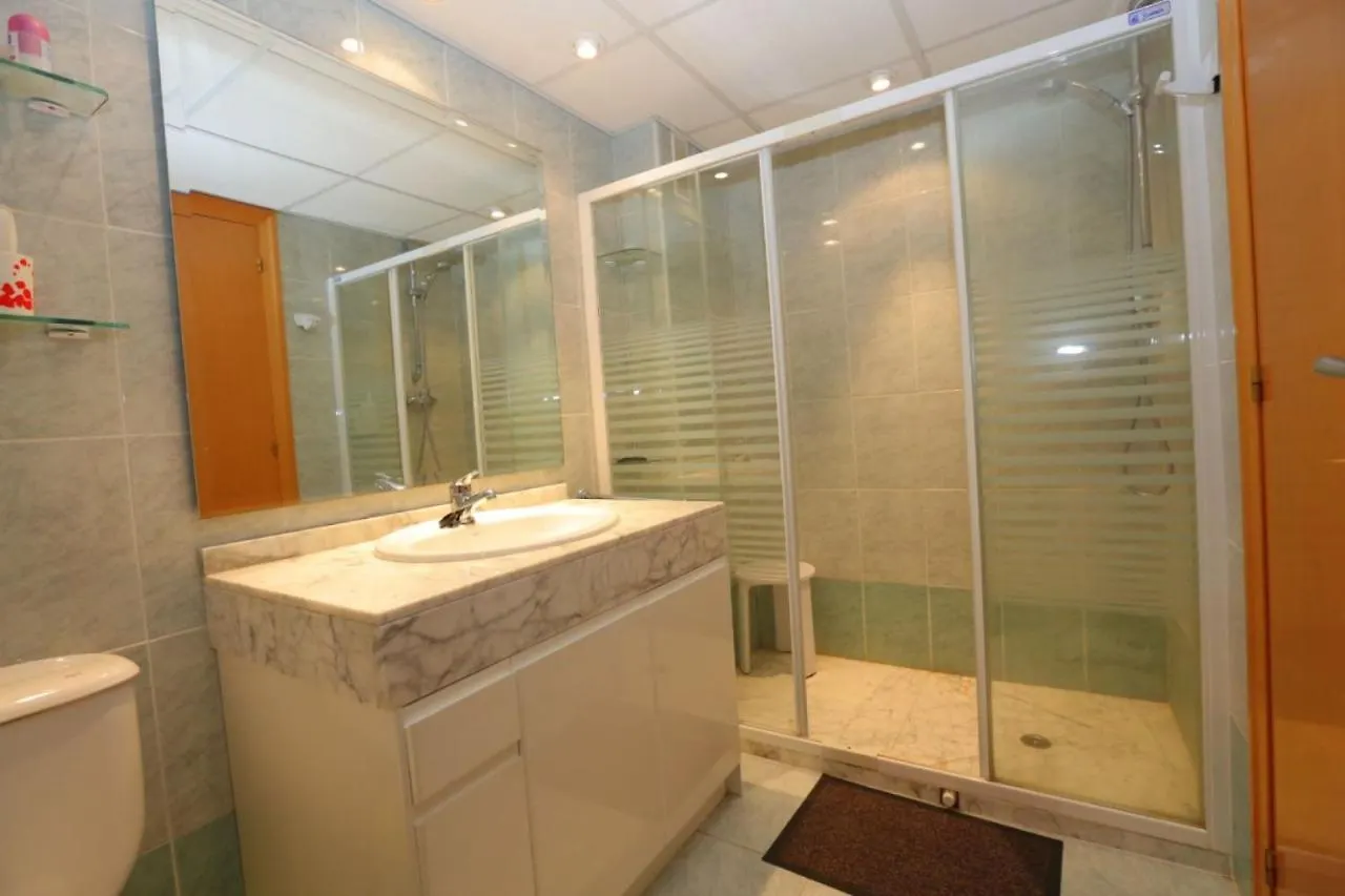 Apartment Apartamento Salix Cambrils 12193 Family Complex