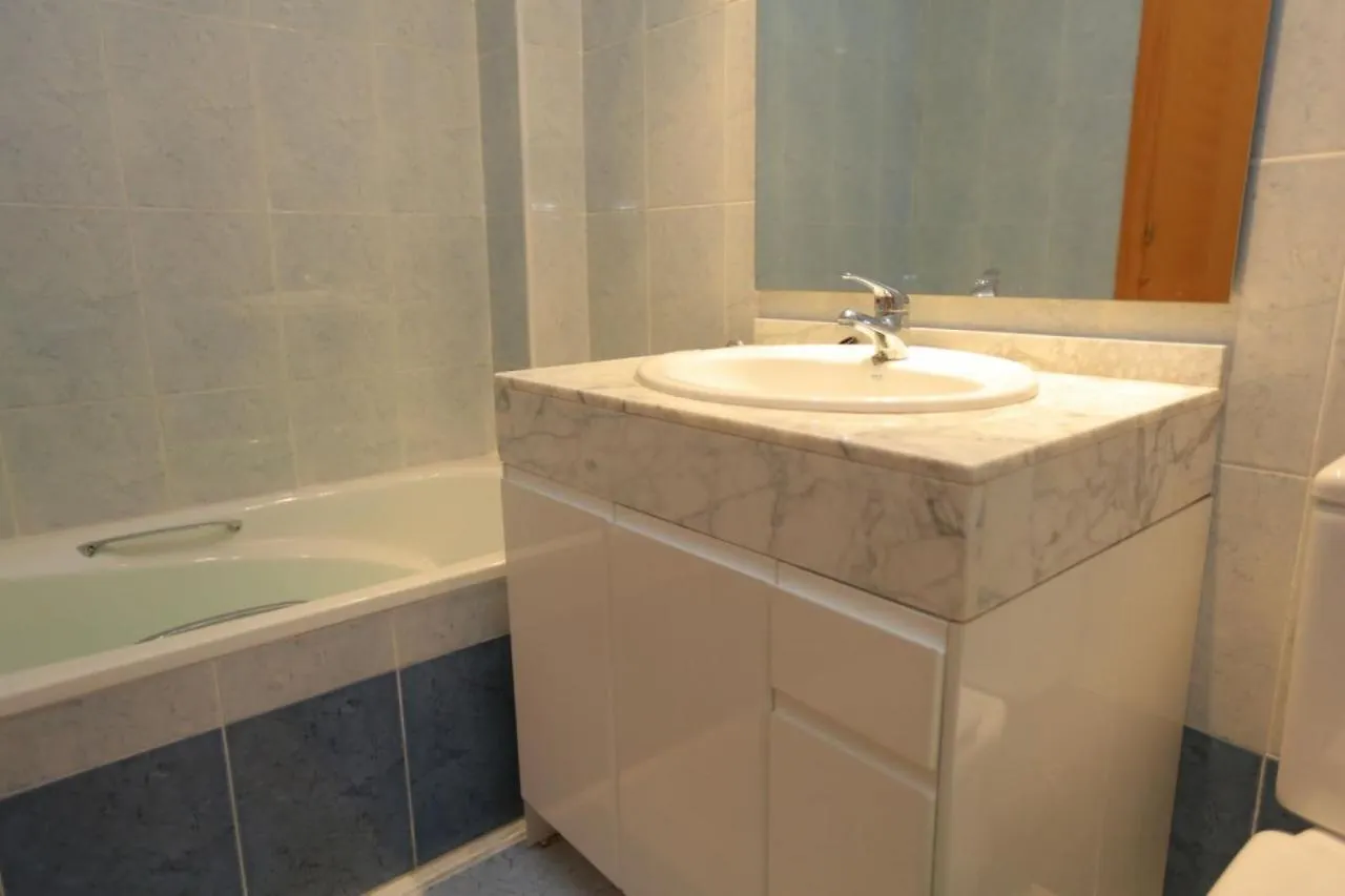 Apartamento Salix Cambrils 12193 Family Complex 0*,