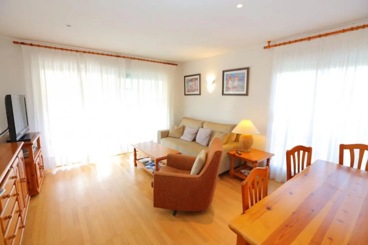 Apartamento Salix Cambrils 12193 Family Complex 0*,