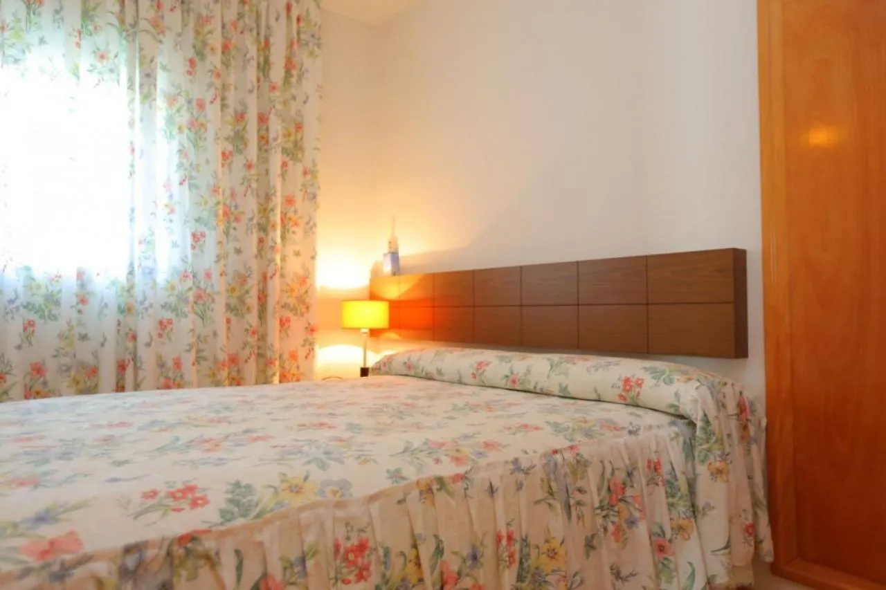 Apartamento Salix Cambrils 12193 Family Complex Apartment