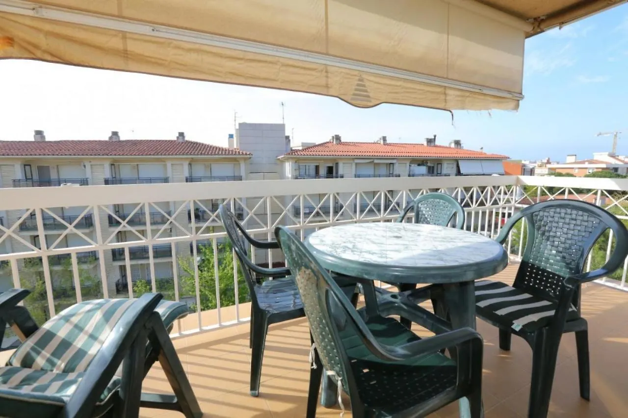 Apartment Apartamento Salix Cambrils 12193 Family Complex