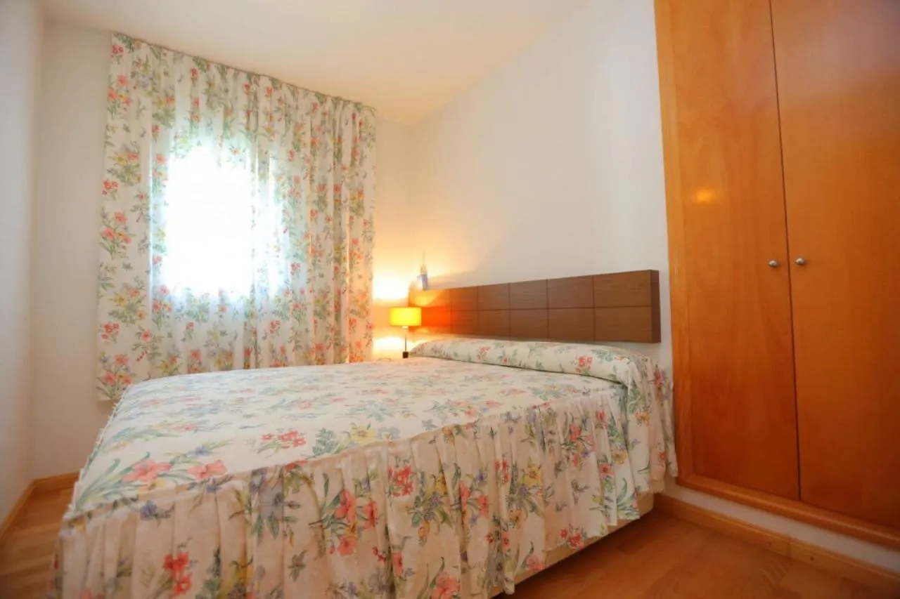 Apartamento Salix Cambrils 12193 Family Complex 0*,  Spain